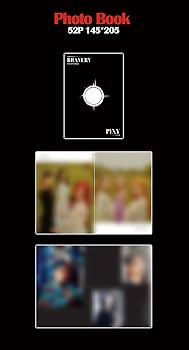 Amazon.co.jp: ピクシー - Chapter02. Fairy forest Bravery (1st Mini